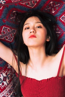 图书馆的女朋友